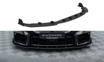 Splitter Przedni Street Pro V.2 Maxton BMW M2 G87