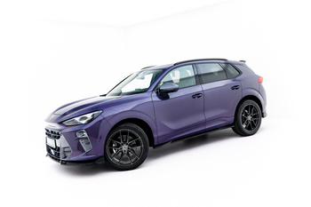 Zestaw Splitterów V.1 Maxton Cupra Terramar Mk1