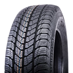 Opona zimowa Uniroyal Snow Max 3 215/60 R17 109/104 T DOT2024