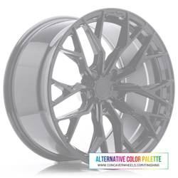 Felga aluminiowa 21" Concaver CVR1 21x9,5 ET14-61 BLANK Custom Finish