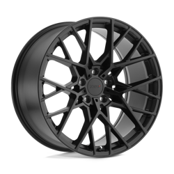 Felga aluminiowa 18" TSW SEBRING 18x8,5 ET35 5x100 Matte Black