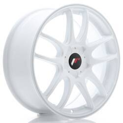 Felga aluminiowa 17" Japan Racing JR29 17x7 ET20-48 5H BLANK White