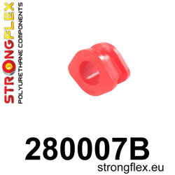 Tuleja przekładni kierowniczej 240/260/280Z (70-78) Fairlady Z (70-78) S30