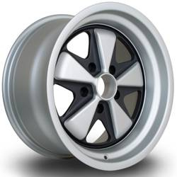 Felga aluminiowa 17" Linea Corse PSD 17x9 ET16 5x130 Rsr
