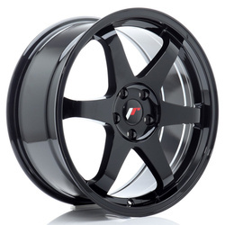 Felga aluminiowa 19" Japan Racing JR3 19x8,5 ET42 5x114,3 Gloss Black