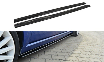 Dokładki Progów Maxton Ford Mondeo Mk3 ST220