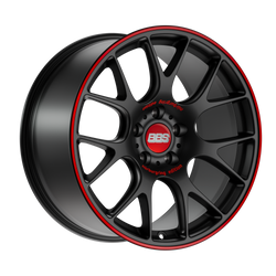 Felga aluminiowa 19" BBS CH-R 19x9,5 ET45 5x112 Nürburgring Edition