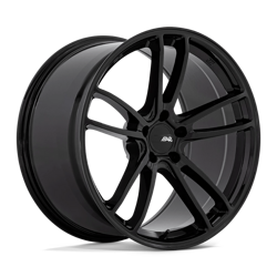 Felga aluminiowa 20" American Racing AR941 MACH FIVE 20x10 ET22 5x120 Gloss Black