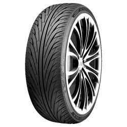 Opona letnia Nankang NS2 235/30 R20 88 W DOT2024