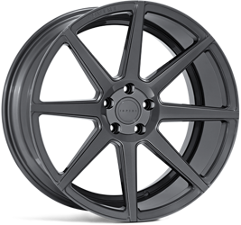 Felga aluminiowa 20" Ispiri Wheels ISR8 20x10 ET38 5x112 Carbon Graphite