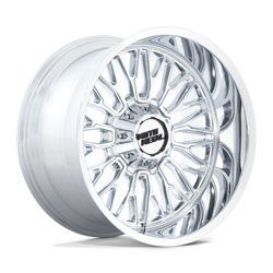 Felga aluminiowa 22" Moto Metal MO809 STINGER 22x10 ET-18 BLANK Chrome