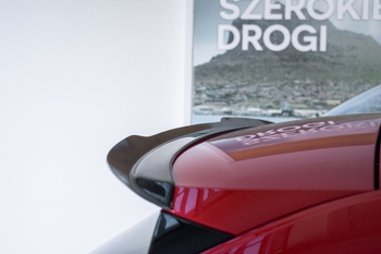 Spoiler Cap Maxton Skoda Scala Image Scala