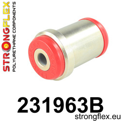 Tuleja wahacza tylnego dolnego wewnętrzna FWD S80 S60 V70