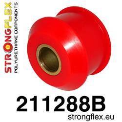 Tuleja wahacza przedniego tylna Toyota Celica VI (93-99) T200 AT200 ST202 ST204 FWD