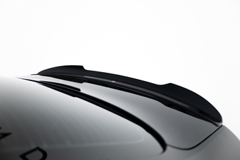 Spoiler Cap Maxton Audi S5 Coupe / A5 S-Line Coupe 8T / 8T FL