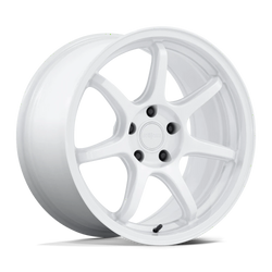 Felga aluminiowa 18" Rotiform RC208 BPU 18x8,5 ET35 5x100 Gloss White
