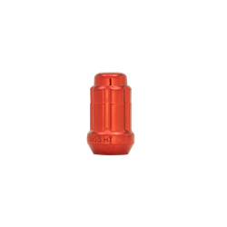 SD ACORN LUG M12x1,5 RED BULK