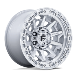 Felga aluminiowa 20" Fuel D883 COVERT 20x9 ET1 8x180
