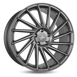 Felga aluminiowa 20" Keskin Tuning KT17 20x9 ET30 5x112 Grafitowe