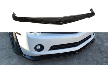 Splitter Przedni Maxton Chevrolet Camaro Standard Mk5