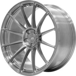 Felga aluminiowa 18" BC Forged RS43 18x8,5 BLANK Custom Finish