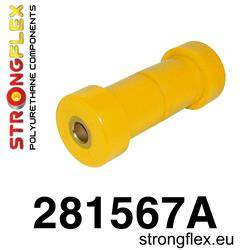 Tuleja wahacza przedniego górnego górna SPORT Primera G