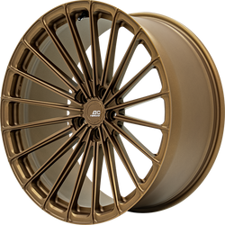 Felga aluminiowa 24" BC Forged EH201 24x10 BLANK Custom Finish