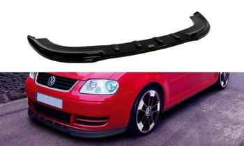 Splitter Przedni VW Touran