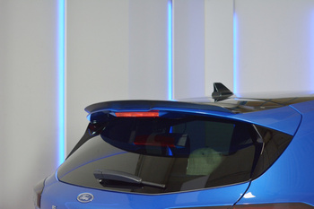 Spoiler Cap V.2 Maxton Ford Focus Hatchback ST-Line Mk4