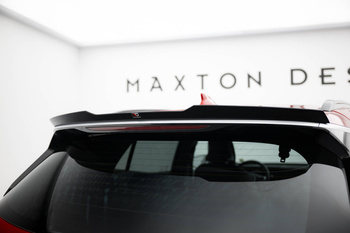 Spoiler Cap Maxton Kia Sportage GT-Line Mk5