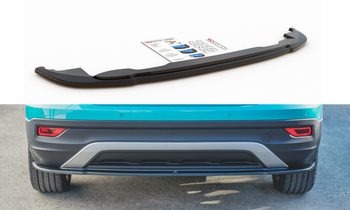 Splitter Tylny Maxton Volkswagen T-Cross