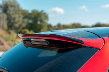 Spoiler Cap Maxton Peugeot 508 Mk2 SW