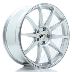 Felga aluminiowa 19" Japan Racing JR11 19x8,5 ET35 5x120 Hyper Silver