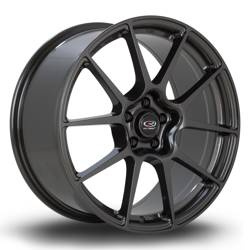 Felga aluminiowa 19" Rota AR10 19x9 ET42 5x108 Gunmetal
