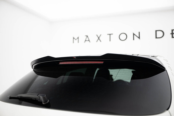 Spoiler Cap Maxton Mercedes-Benz CLA Shooting Brake 45 AMG / AMG-Line C117