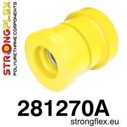 Tuleja tylnego wózka RWD SPORT 300ZX S-chassis (180SX / 200SX / 240SX / Silvia) Skyline Stagea Laurel Cefiro (88-92) A31