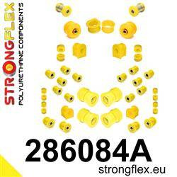 Kompletny zestaw zawieszenia SPORT S-chassis (180SX / 200SX / 240SX / Silvia) Laurel Cefiro (88-92) A31