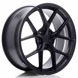 Felga aluminiowa 19" Japan Racing SL-01 19x8,5 ET40 5x112 Black