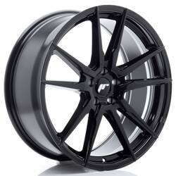 Felga aluminiowa 20" Japan Racing JR21 20x8,5 ET45 5x112 Glossy Black