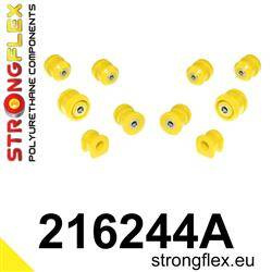 Zestaw tulei przedniego zawieszenia SPORT GS / GS F SC Soarer Aristo