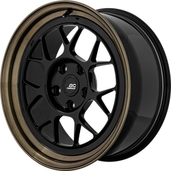 Felga aluminiowa 21" BC Forged TR02A 21x10 BLANK Custom Finish