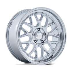 Felga aluminiowa 17" American Racing Vintage VN516 G-FORCE 17x9 ET0 5x114,3 Chrome