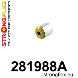 Tuleja przedniego amortyzatora SPORT Q50 (13-20) V37 Q60 (13-20) CV37