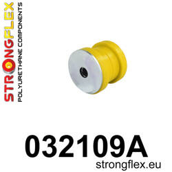 Tuleja wspornika tylnego dyferencjału SPORT Mini F54 Clubman / F60 Countryman (15-) Seria 1 Seria 2 X1 X2