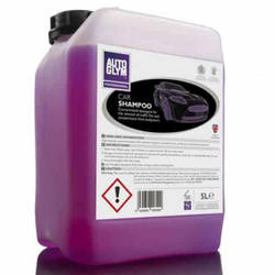 AUTOGLYM Professional Line Car Shampoo 5L - Bezpieczny szampon do mycia auta