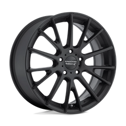 Felga aluminiowa 16" American Racing Ar904 16x7 ET40 5x114,3 Satin Black