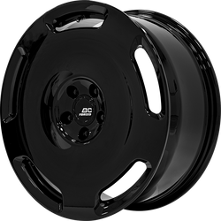 Felga aluminiowa 24" BC Forged GW02 24x12,5 BLANK Custom Finish