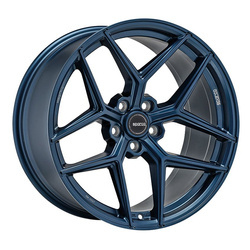 Felga aluminiowa 18" SPARCO Ff3 18x8,5 ET45 5x114,3 Matt Blue