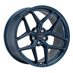 Felga aluminiowa 19" SPARCO Ff3 19x9 ET24 5x112 Matt Blue