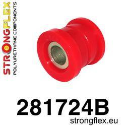 Tuleja wahacza tylnego wleczonego przednia 350Z (02-08) Z33 G